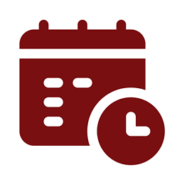 Timetable Icon