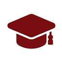 Graduation Cap Icon